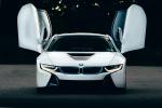 BMW i8 2014 года (NA)
